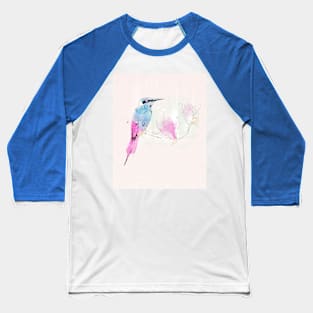 Paradise Feels Baseball T-Shirt